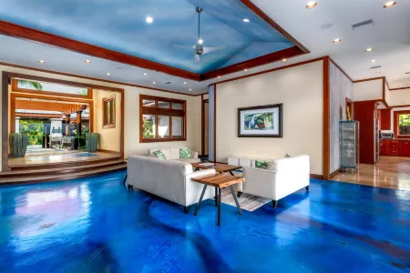 NEW KBM Resorts FREE CAR Oceanfront Kolea-Kai-8