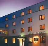 Hotel Carmen Hotels in Sendling-Westpark
