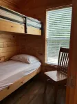 Deluxe Creekside Cabin nearby Blount's Creek! Hotels in Beaufort County