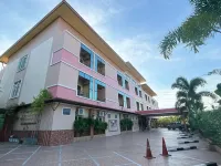 เอสเค รีสอร์ท พัทยา โรงแรมใกล้素帕汤水果园