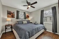 코라 스트리트 코티지