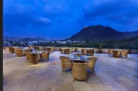 JüSTa Sajjangarh Resort & Spa, Udaipur