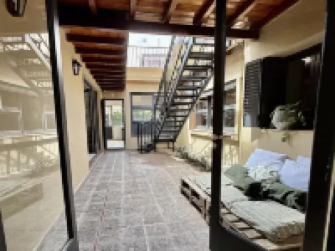 Clivias Hostel Hotel di Salta