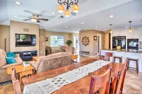 Deluxe Laguna Hills Home w/ Outdoor Oasis!