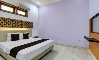 Hotel O Solo Near RS Jih Solo Formerly Azifa Inn