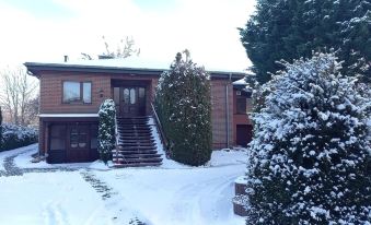 Comfort & Culture in Stassfurt