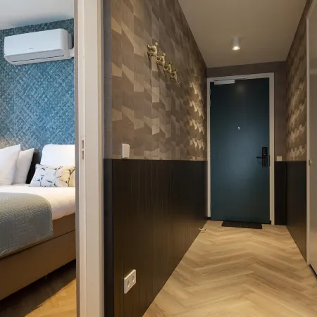 Stylish Penthouse With 2 Bedrooms