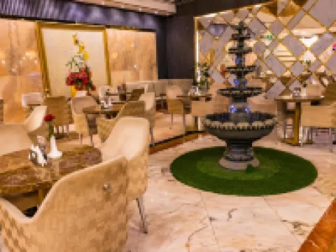 Odst Almadina Hotel Hoteles en Medina