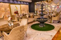 Odst Almadina Hotel Hotels in Medina