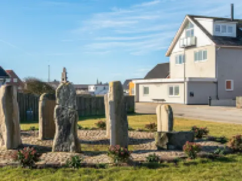 蒂博倫6人度假屋