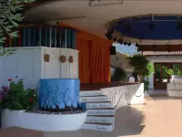 Villaggio la Pizzuta - WiFi