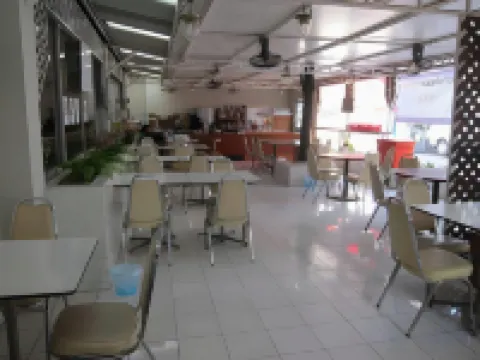 โรงแรมชมดอยเฮ้าส์