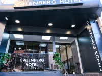 Calenberg Hotel Hotels near Zeyrek Mosque