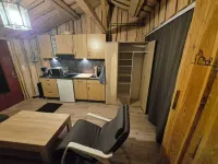 Gemütliches und Liebevoll Gestaltetes Tiny House in Großem Grundstück