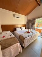 Pousada Dias em Noronha