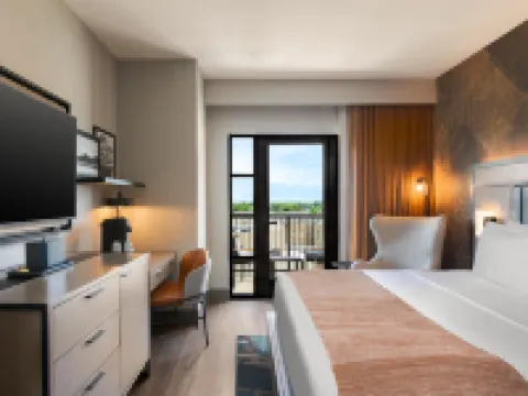 Hotel Avail Rogers, Tapestry Collection by Hilton Hoteles en Rogers