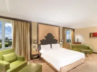 St. Mark’s Hotel Bengaluru, a member of Radisson Individuals Hotels near German Consulate