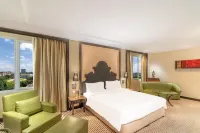 St. Mark’s Hotel Bengaluru, a member of Radisson Individuals - 4つ星