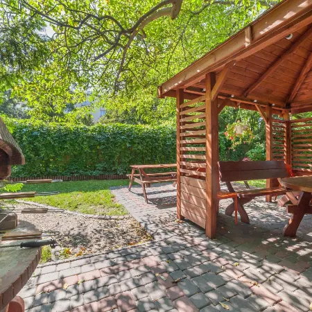 Tatamka Hostel Отели рядом с достопримечательностью «Музей польской армии»