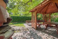 Tatamka Hostel Hotels in 