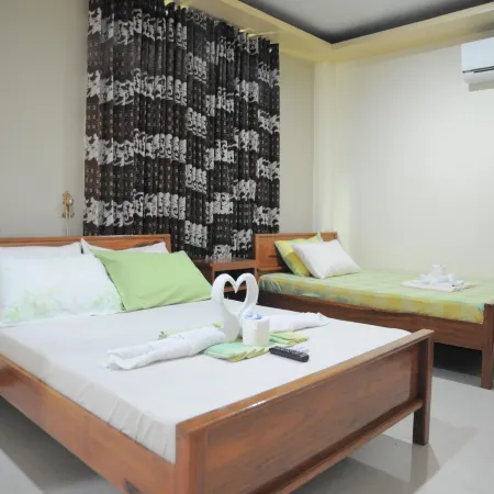 Buena's Haven Travelodge