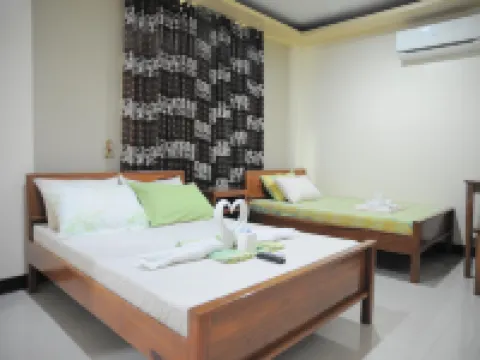 Buena's Haven Travelodge