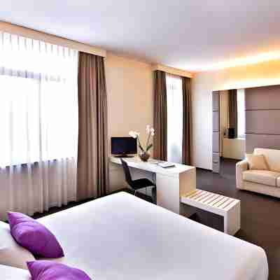 TH Assisi - Hotel Cenacolo Rooms