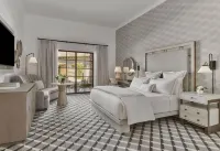 The Meritage Resort and Spa