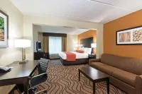 La Quinta Inn & Suites by Wyndham Tampa North I-75 Hotels in Tampa