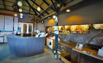 Phi Phi Arboreal Resort