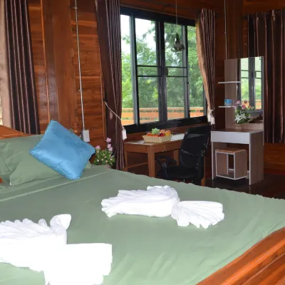 Maewin Terrace Hotels near The Chai Lai Orchid