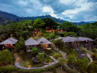 Khaosok Boutique Camps