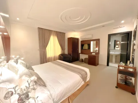 لورين للأجنحة الفندقية