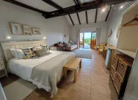 Oyster Bay Lodge Hotels in Cape St Francis