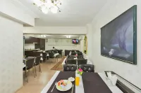 藏紅花宮殿飯店 - 早餐