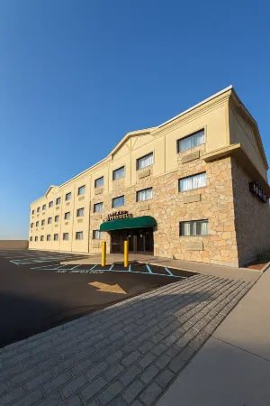 弗洛拉爾公園汽車旅館