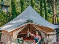 Gapyeong Little Forest Camping Glamping