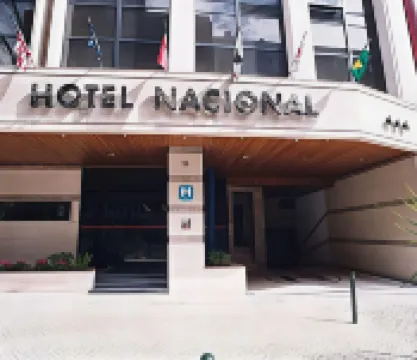 Hotel Nacional