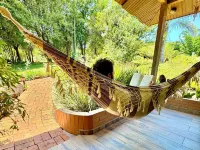 Hotel Fazenda Vale Alvorada Hotels in Toledo