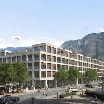 Essential by Dorint Interlaken