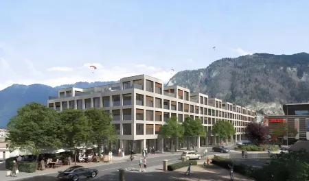 Essential by Dorint Interlaken