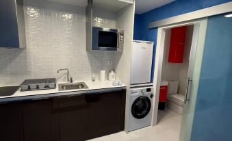 Villa Independiente con Piscina y Vistas