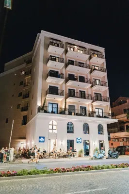 Kondo Hotel Allure Hotels in Budva