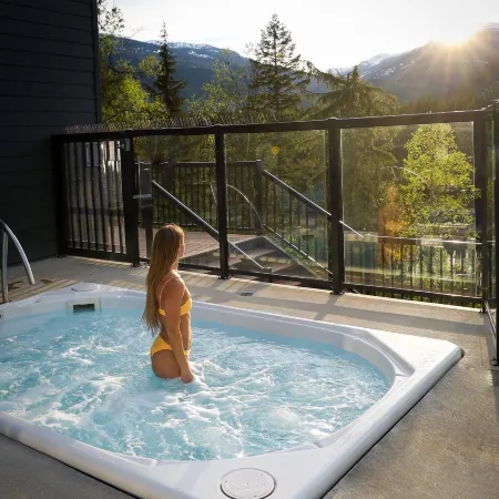 Basecamp Resorts Revelstoke