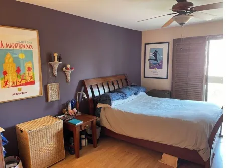 Cozy 2 Bedroom-2 Full Bath Condo;Art District DTSA