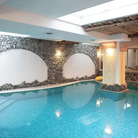 Hotel Helvetia