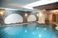 Hotel Helvetia - Spa