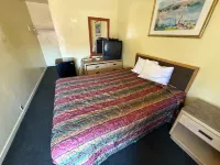 Discovery Inn Near Six Flags Vallejo Napa Valley CA