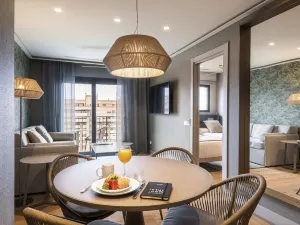 인텔리에 코어 스위트 발렌시아