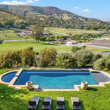 Casa del Arbol by Avantstay Stunning California Estate with Incredible Views